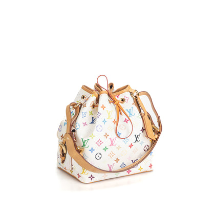 Noe Petit Multi Color