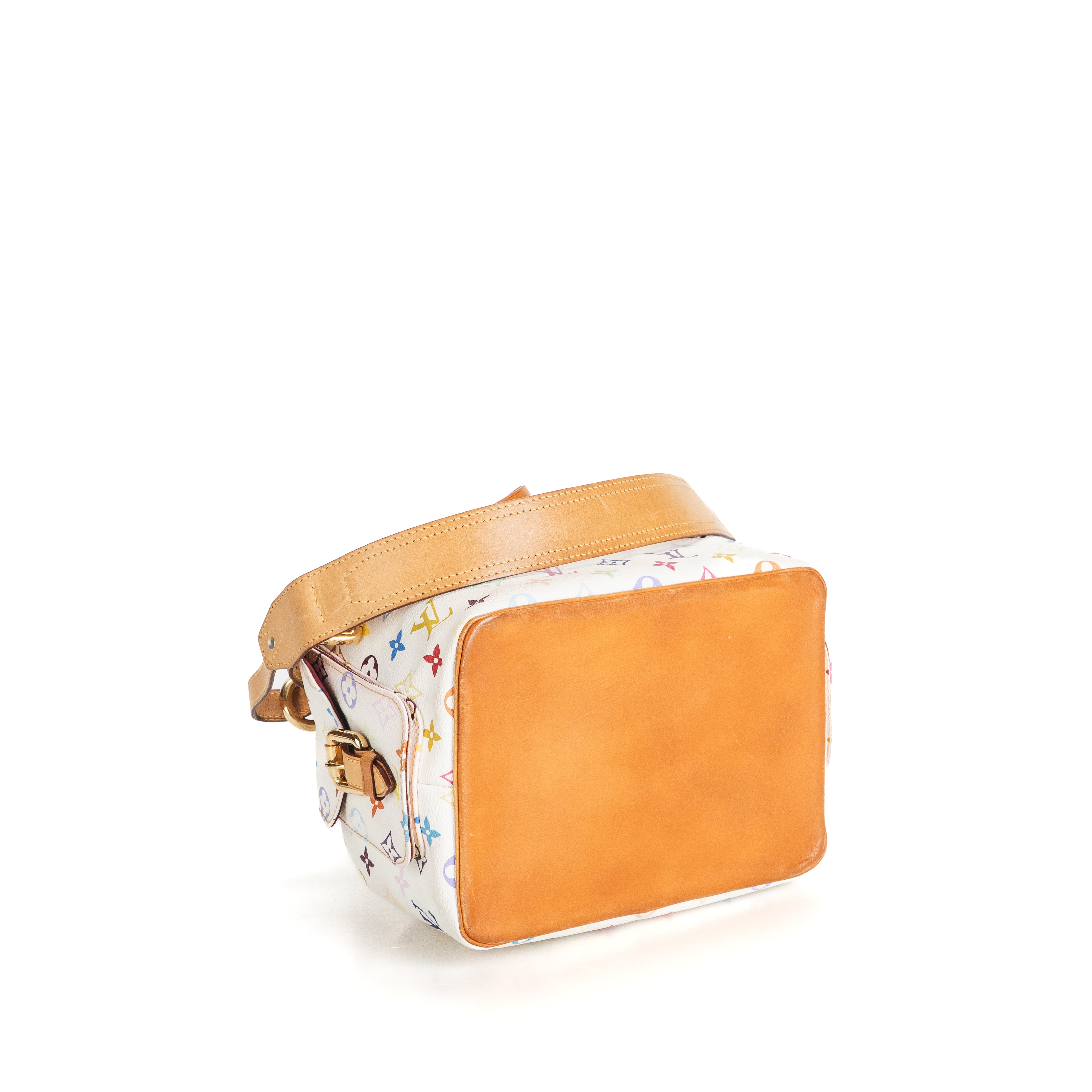 Noe Petit Multi Color