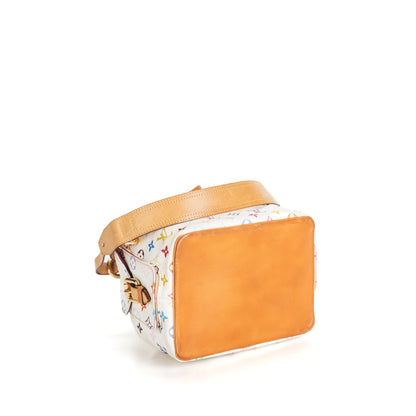 Noe Petit Multi Color