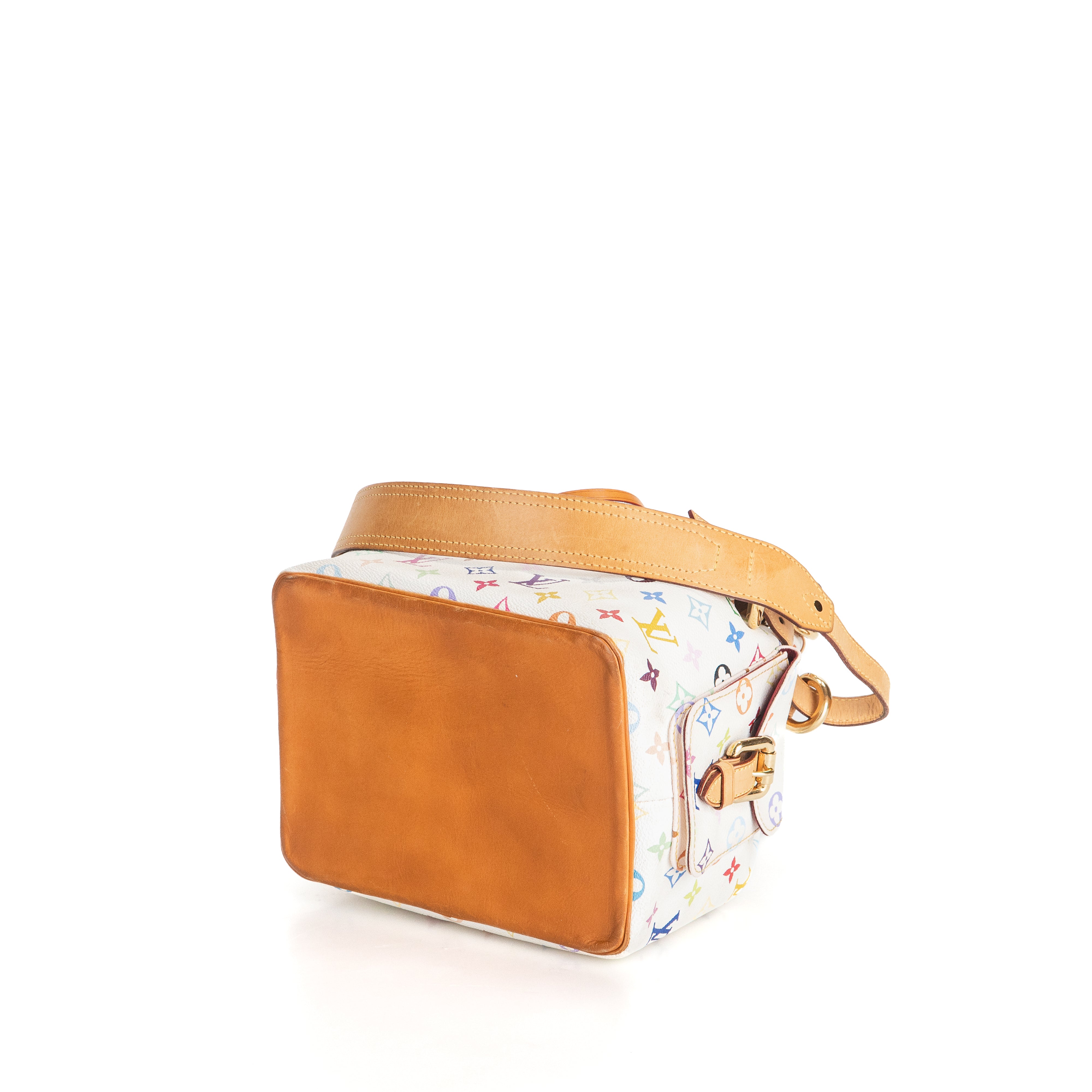 Noe Petit Multi Color