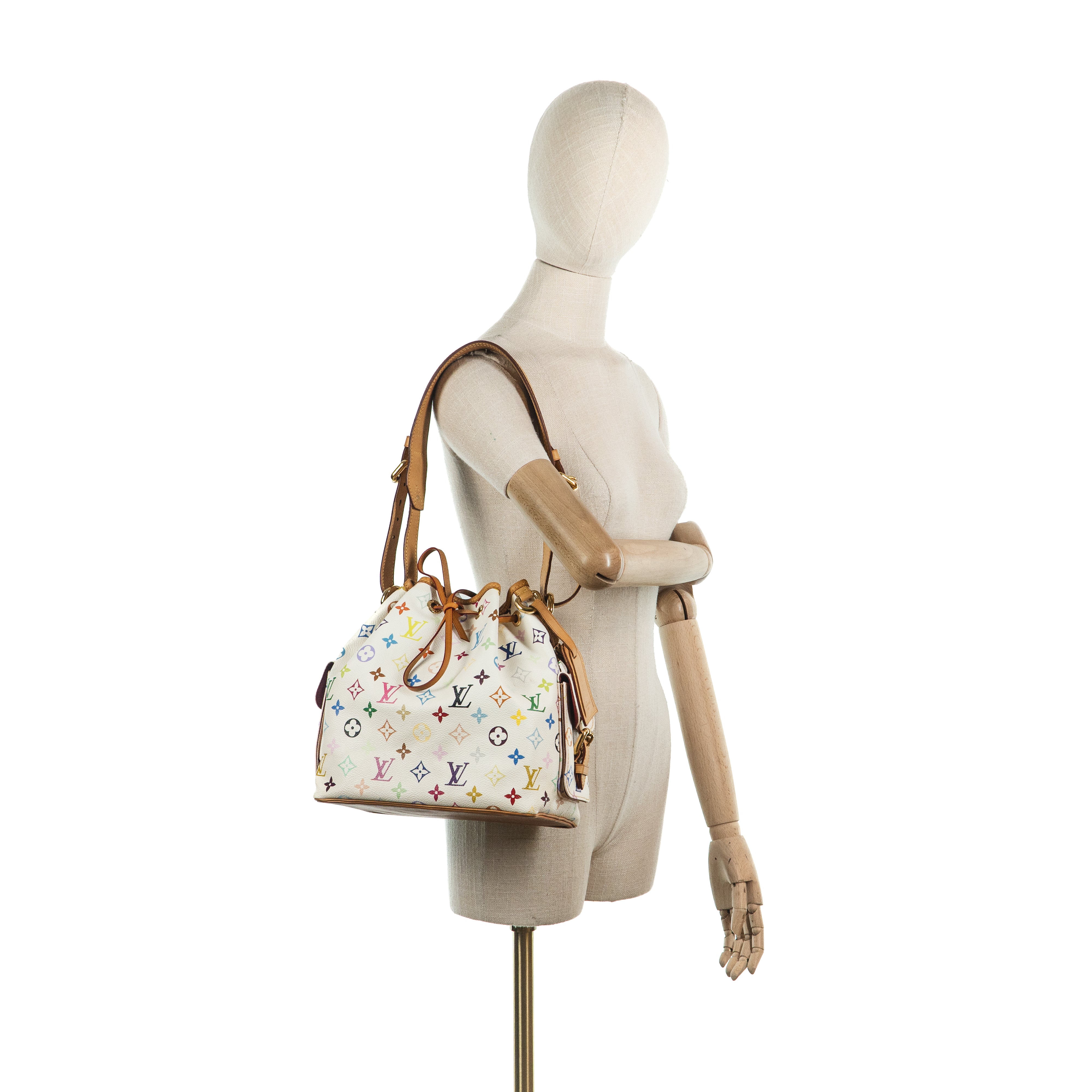 Noe Petit Multi Color