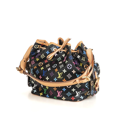 Noe Petit Multi Color