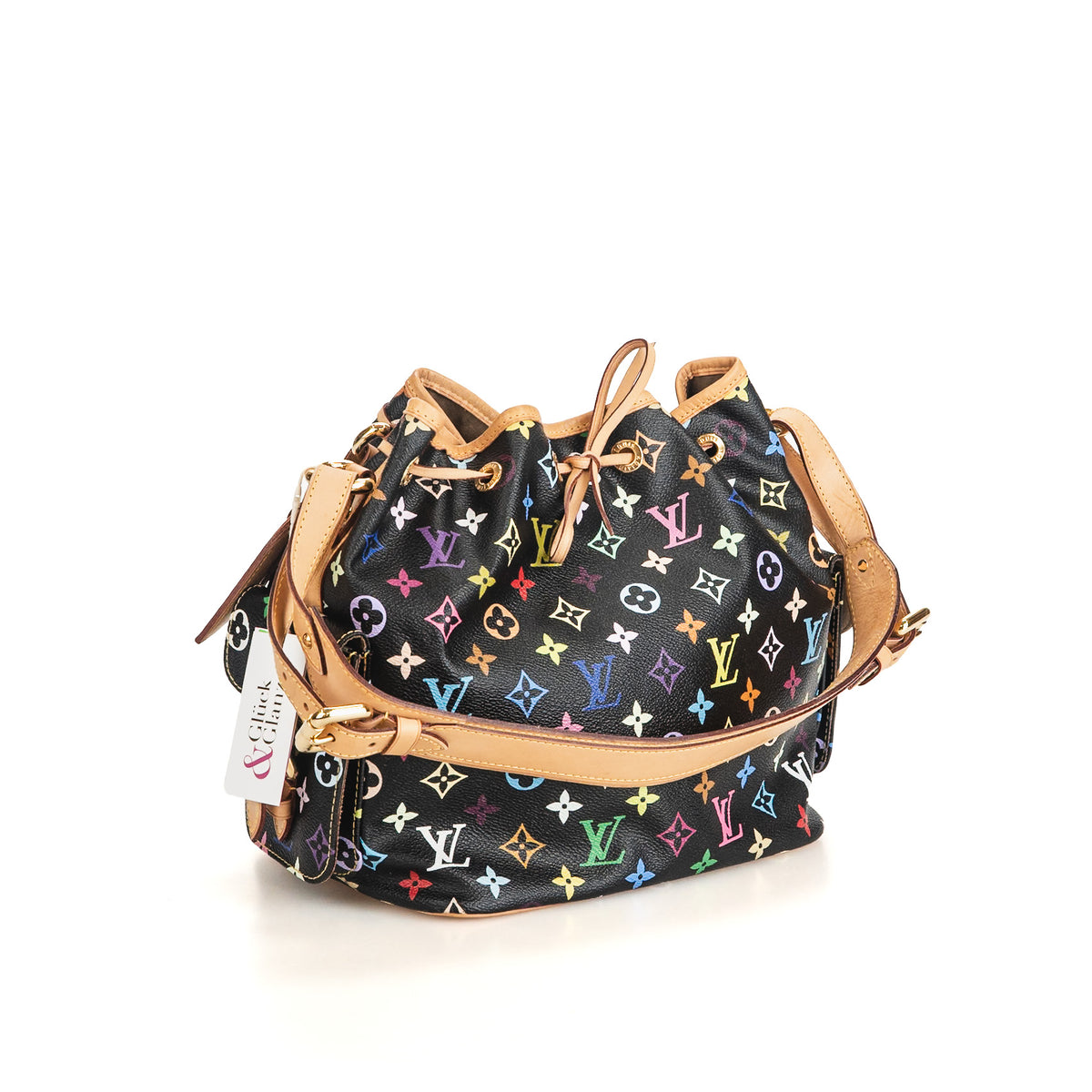 Noe Petit Multi Color