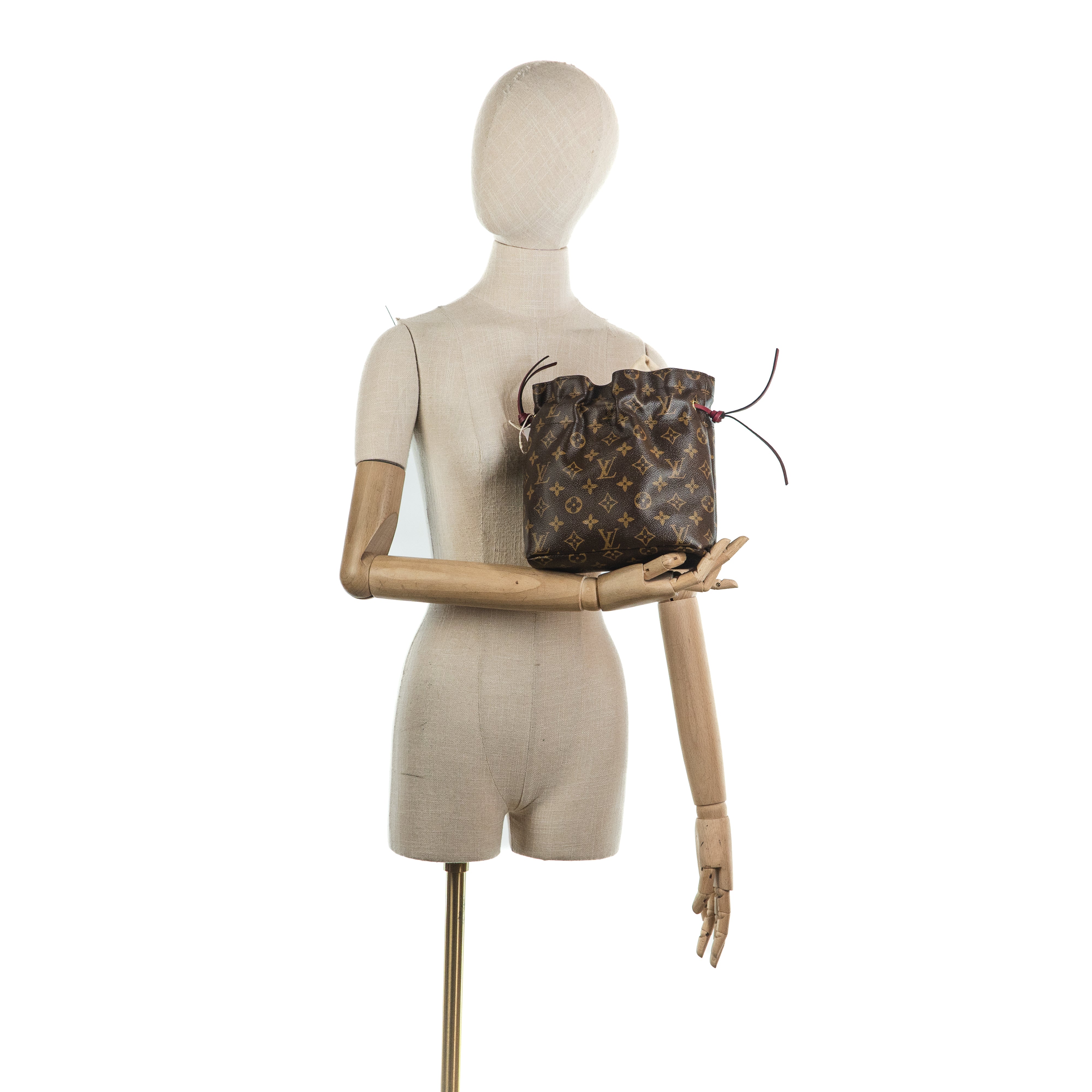 Noe Pouch