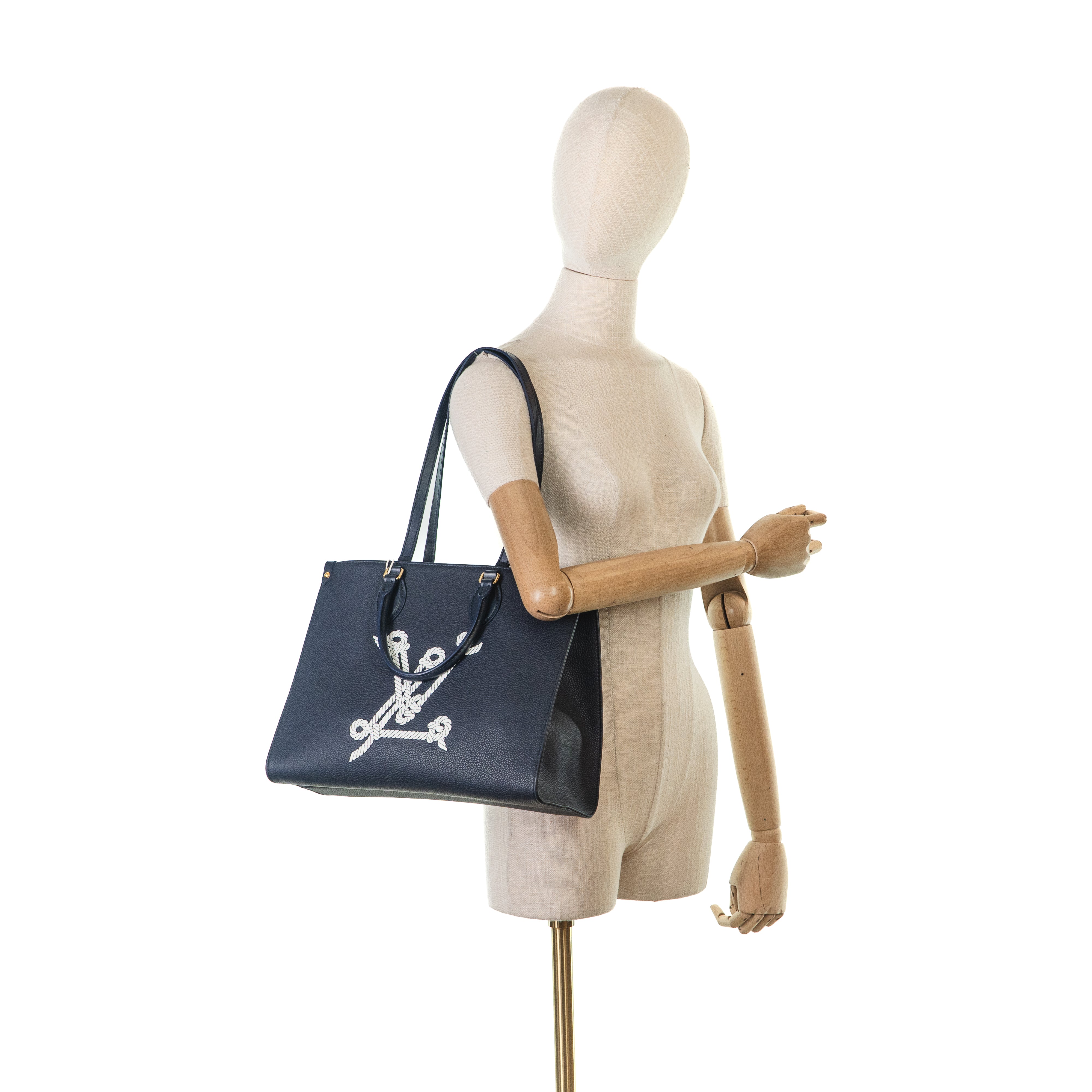 On The Go MM Nautical