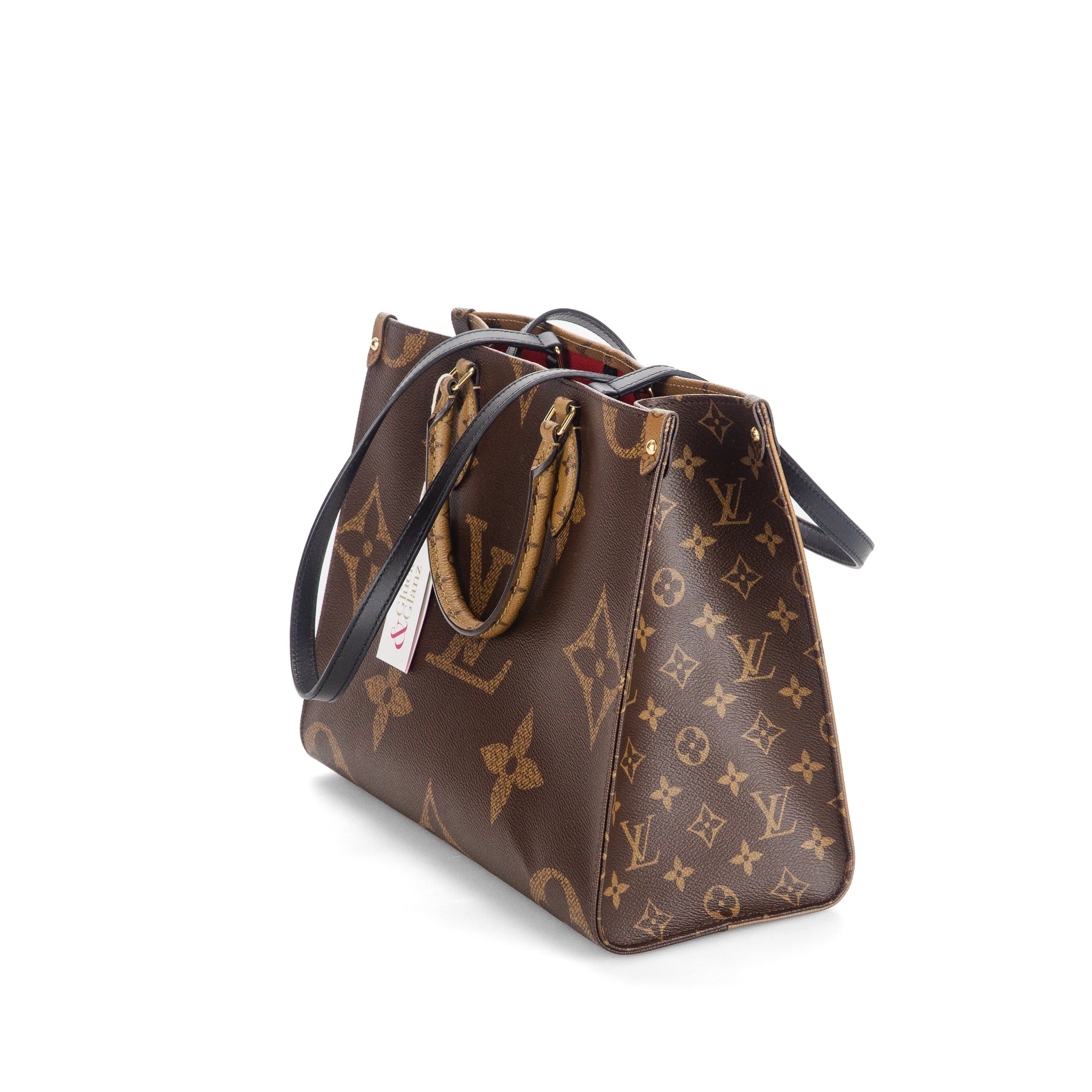 On The Go MM