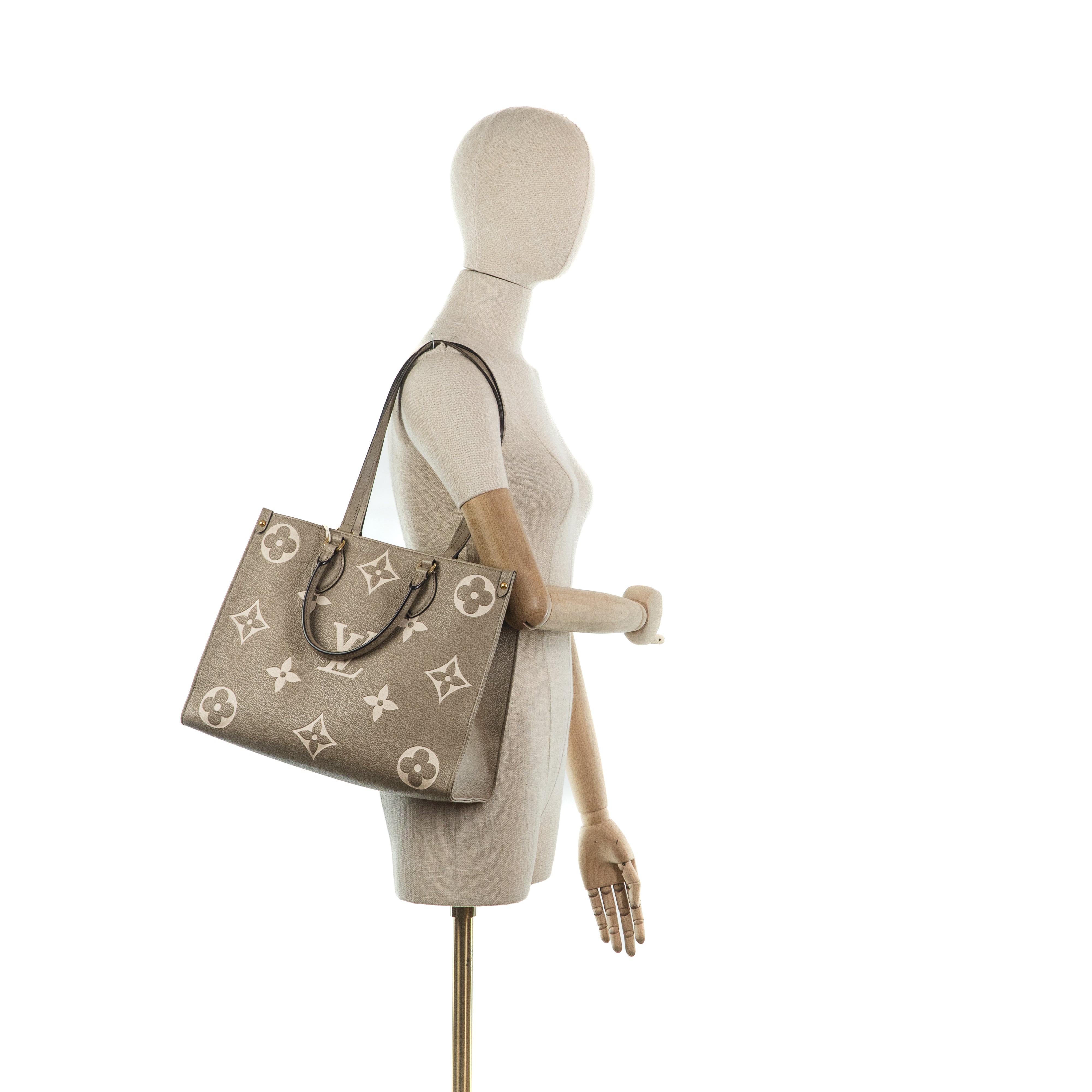 On The Go MM