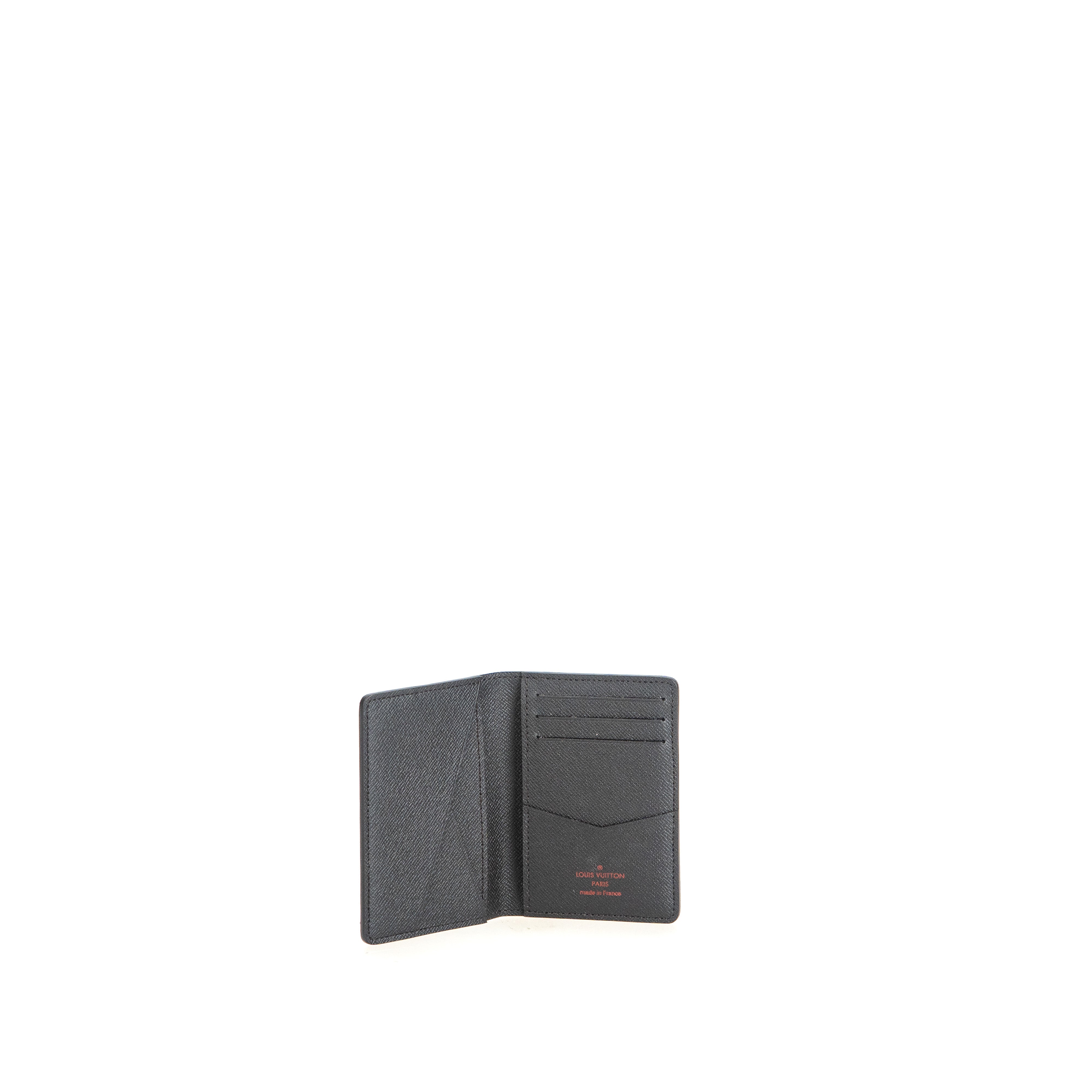 Pocket Organizer