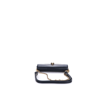Padlock on Strap