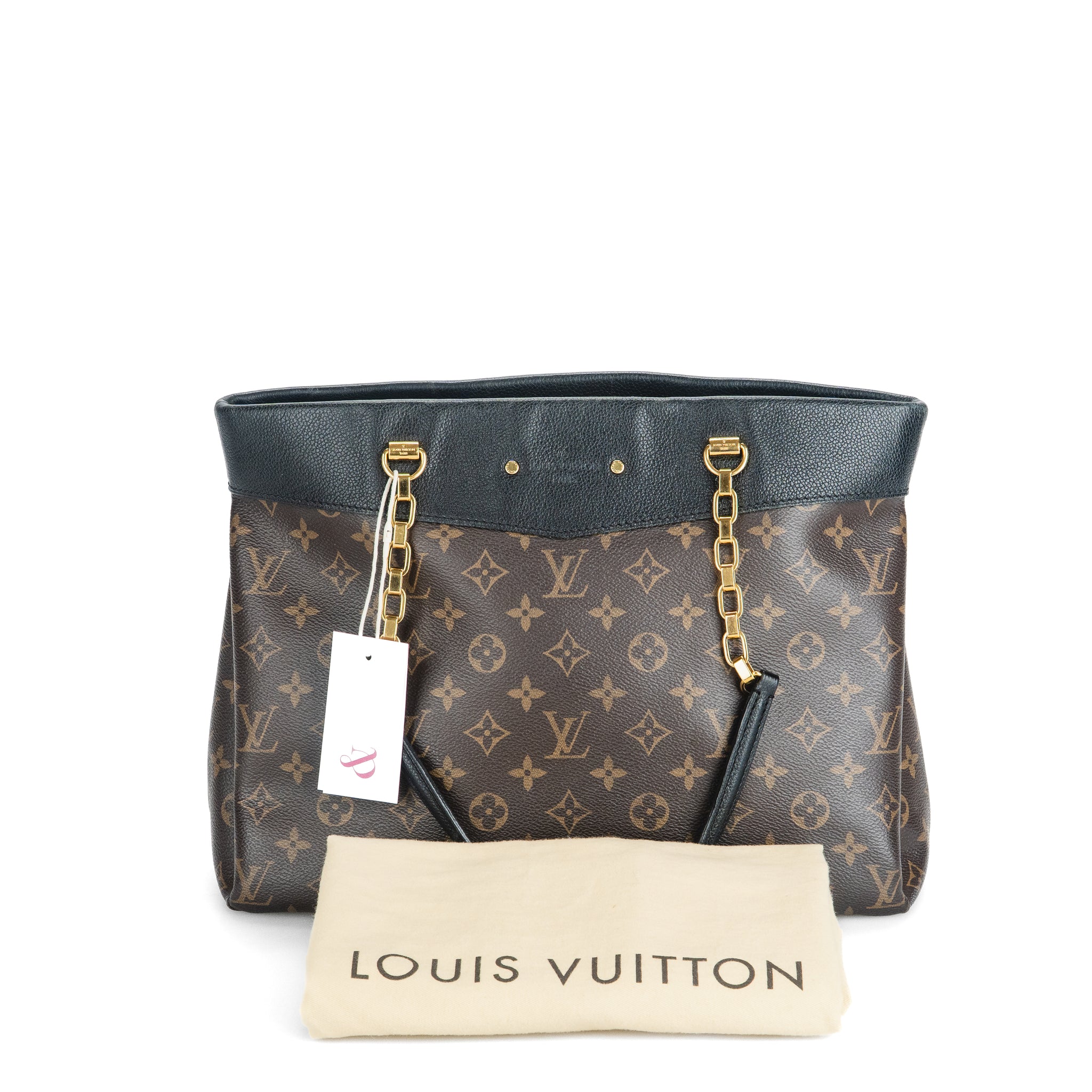 Pallas Shopper