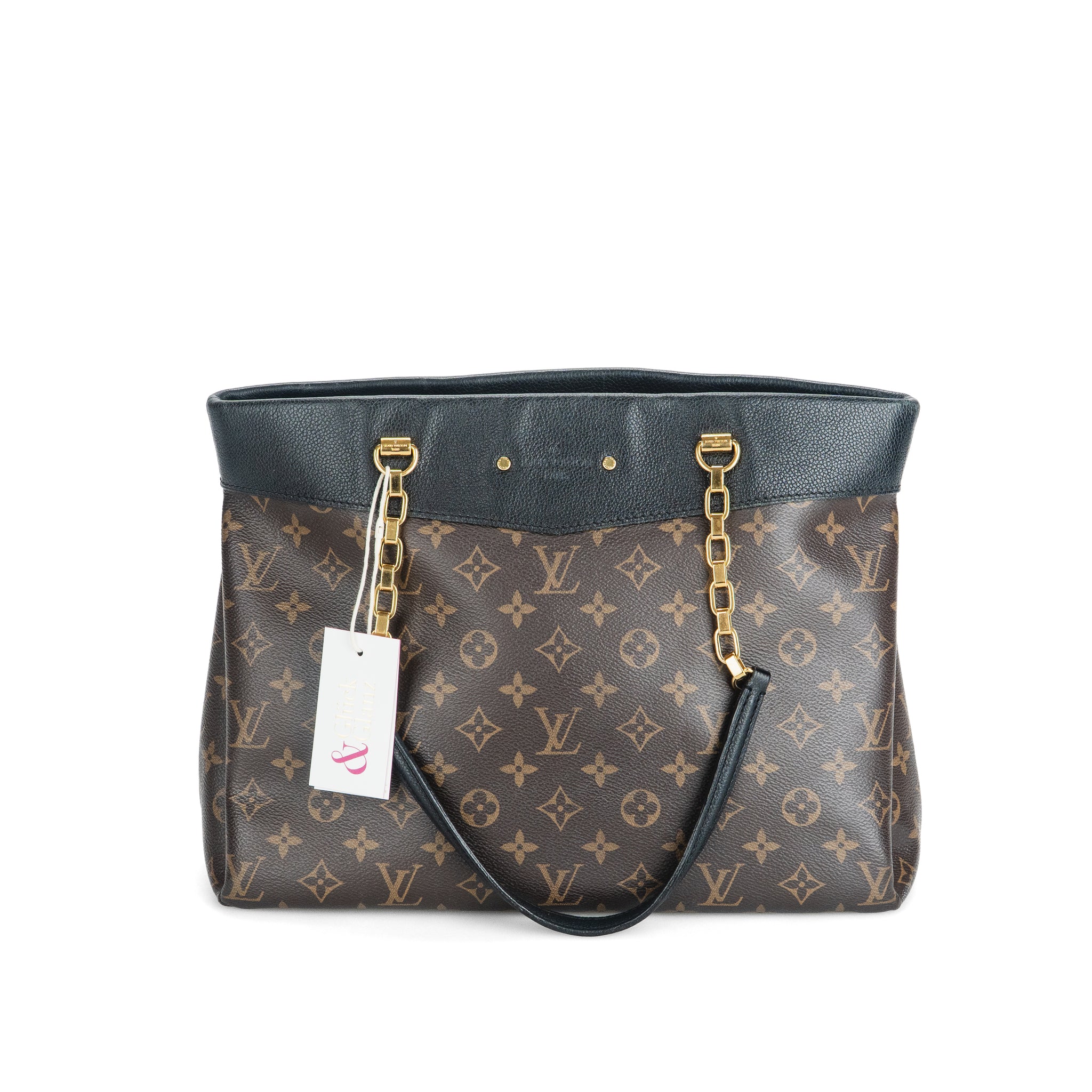 Pallas Shopper