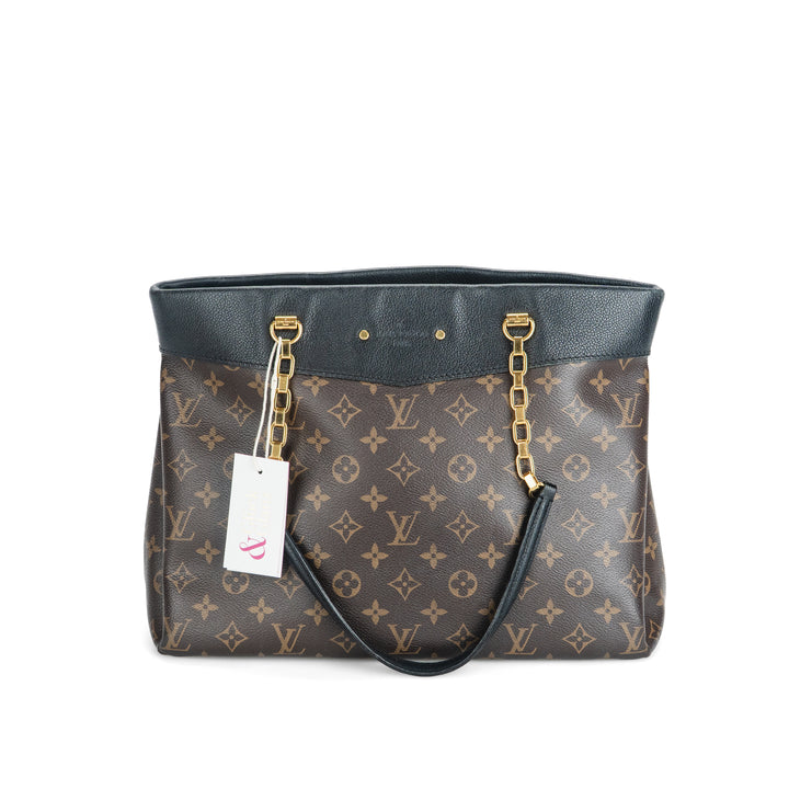 Pallas Shopper