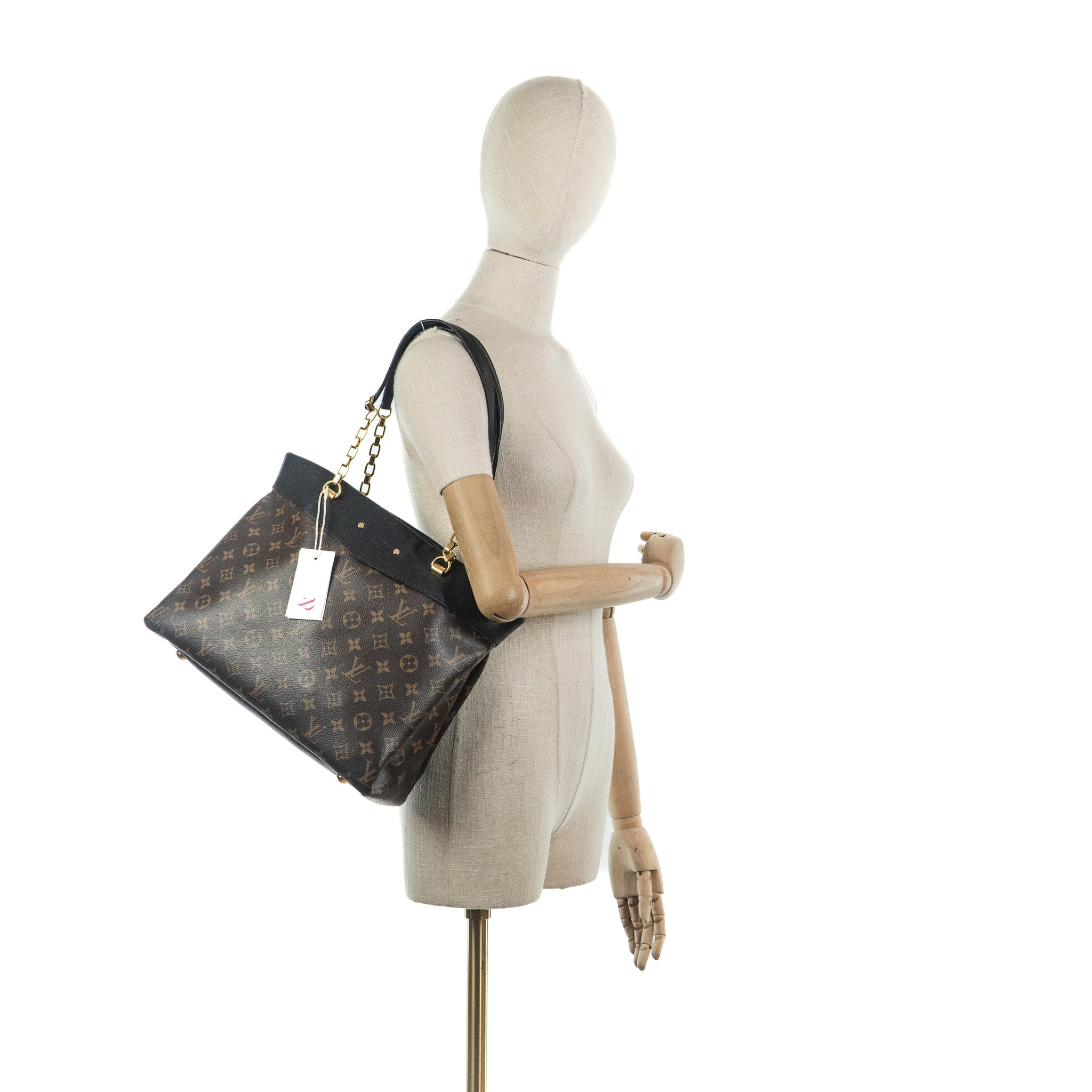 Pallas Shopper