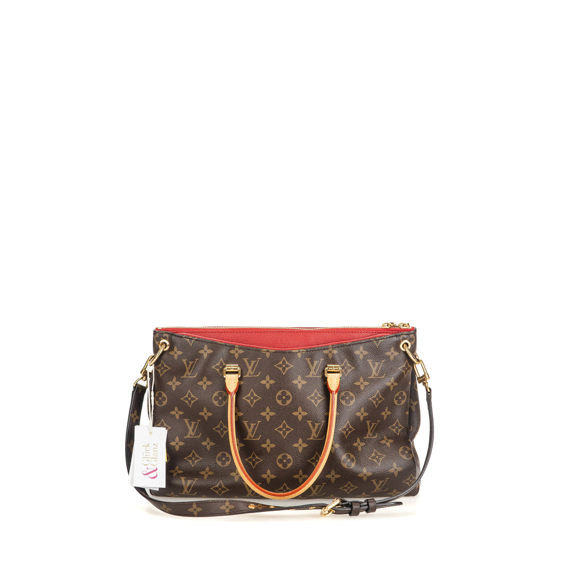 Pallas Shopper