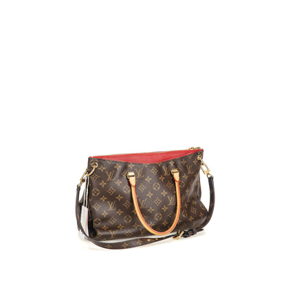 Pallas Shopper