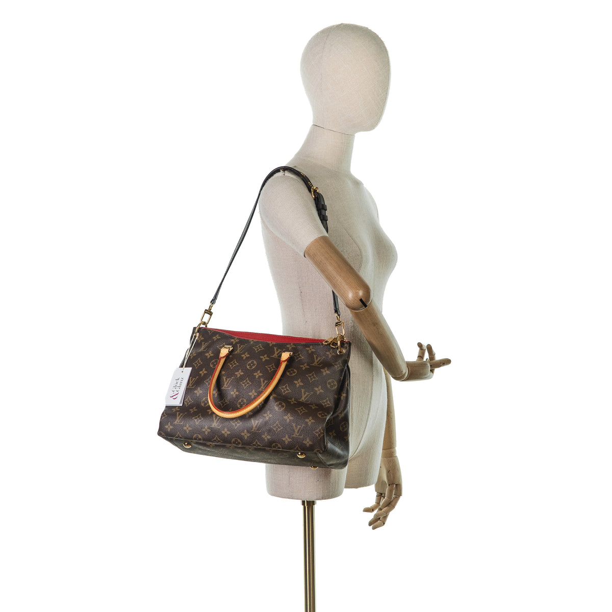 Pallas Shopper