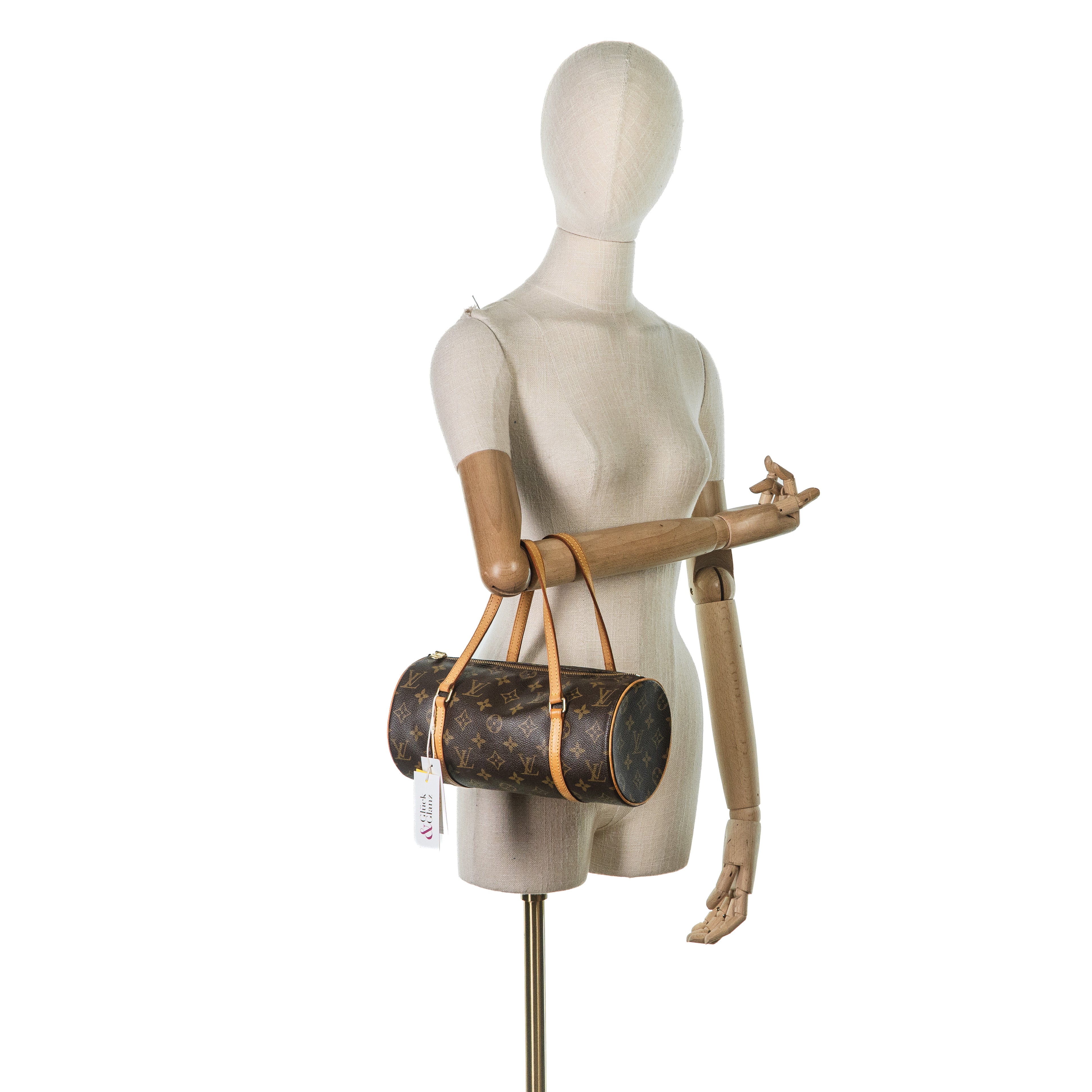Papillon 28