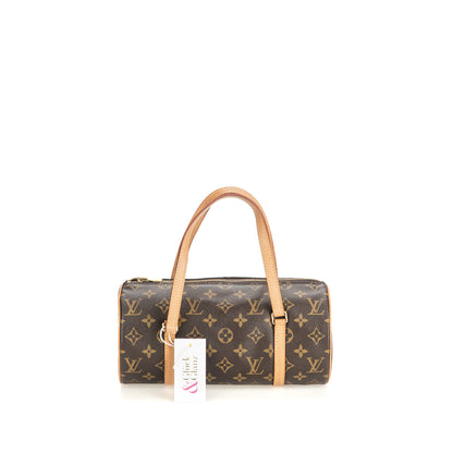 Papillon 28