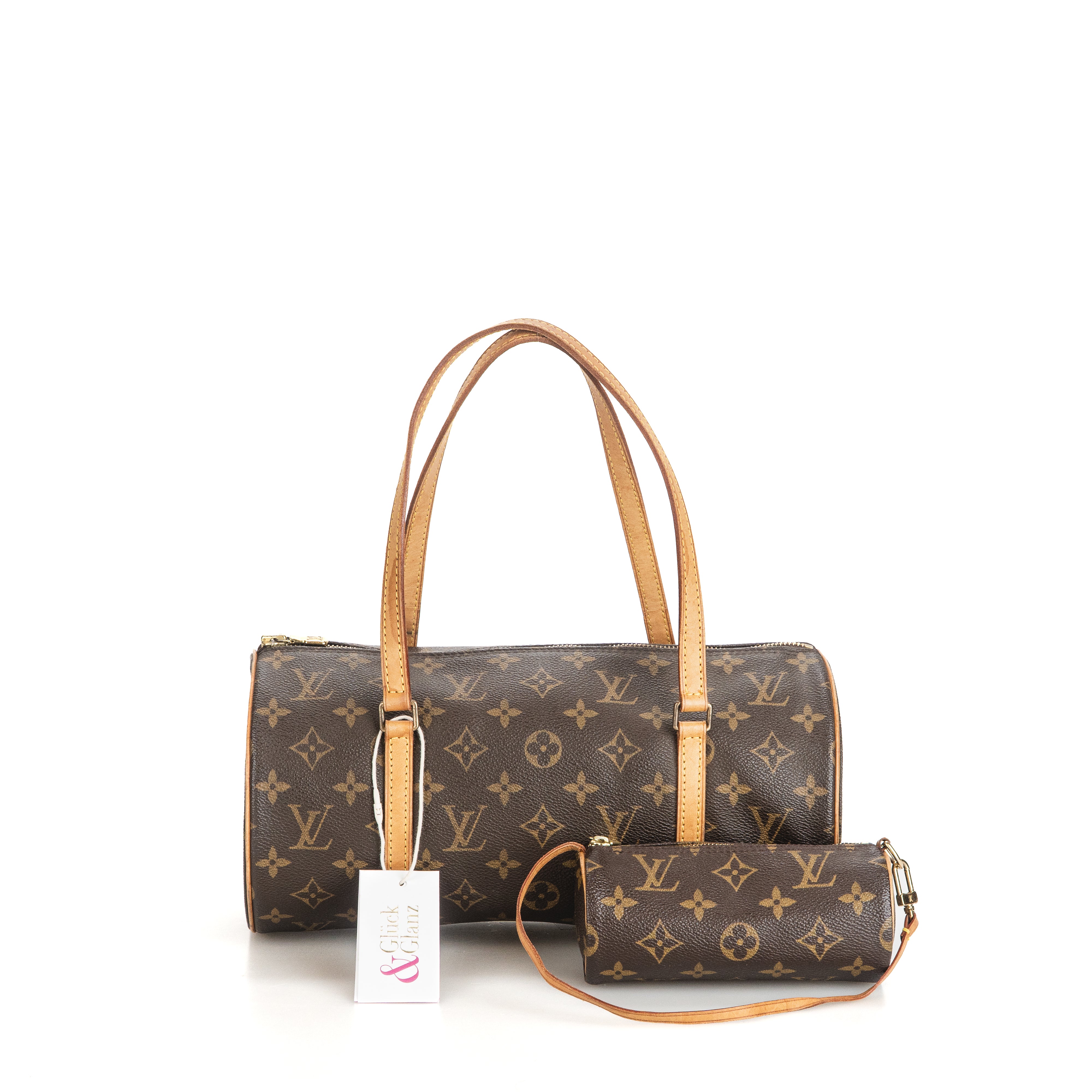 Papillon 30 mit Mini Papillon