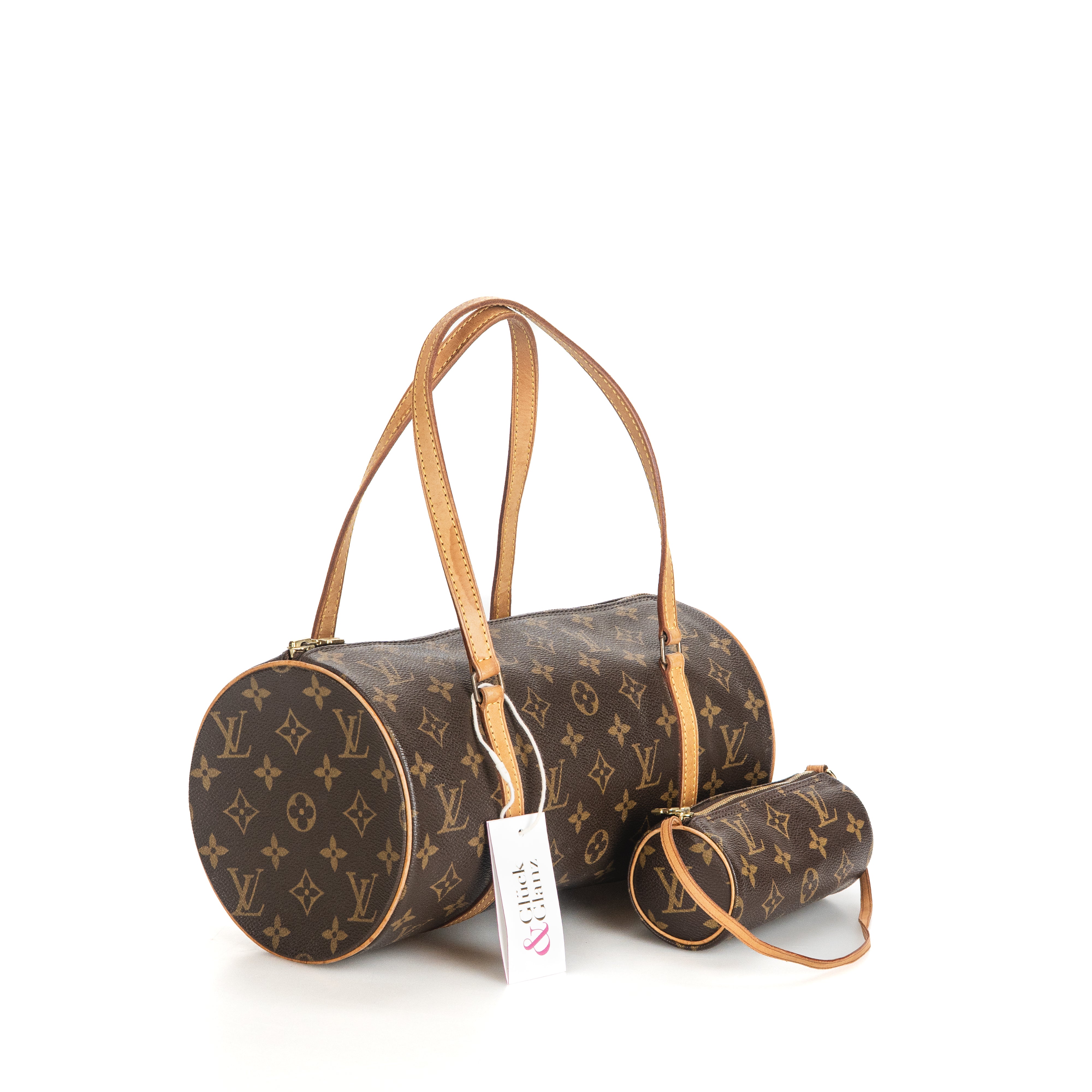 Papillon 30 mit Mini Papillon