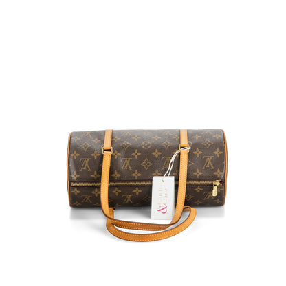 Papillon 30