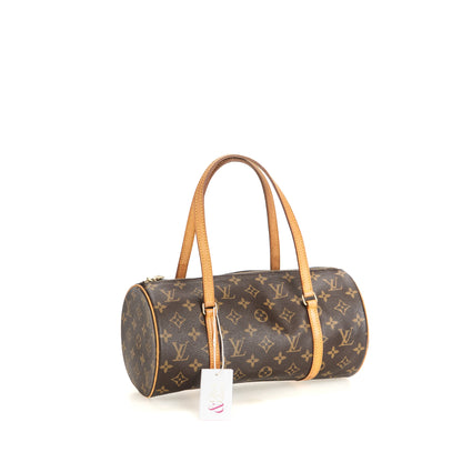 Papillon 30