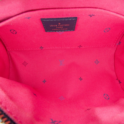 Papillon BB Midnight Fuchsia
