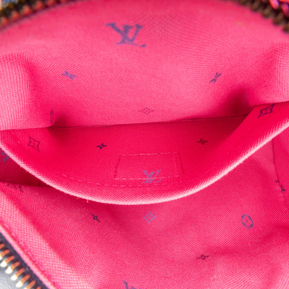 Papillon BB Midnight Fuchsia