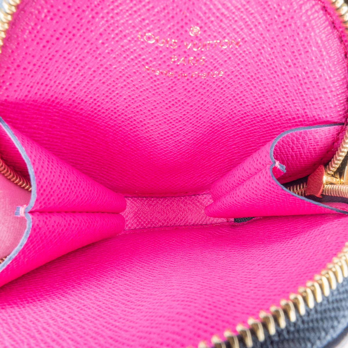 Papillon BB Midnight Fuchsia