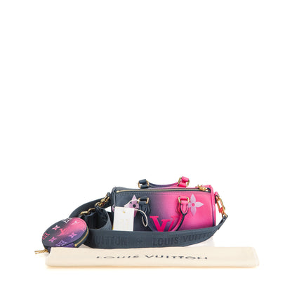 Papillon BB Midnight Fuchsia