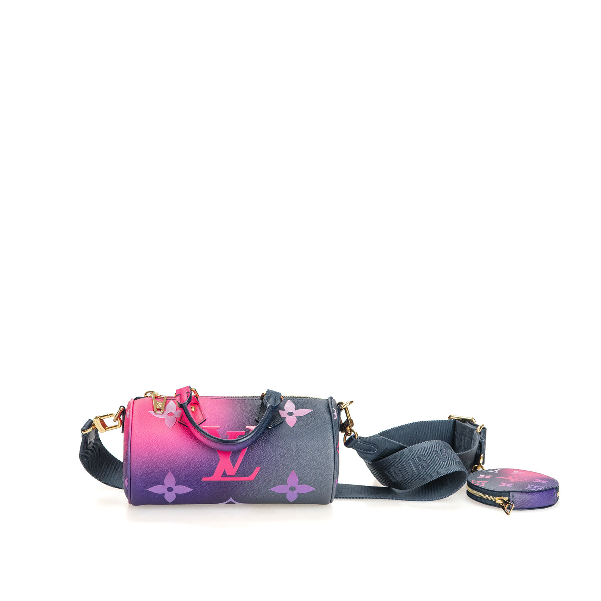 Papillon BB Midnight Fuchsia