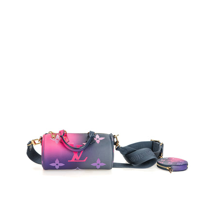 Papillon BB Midnight Fuchsia