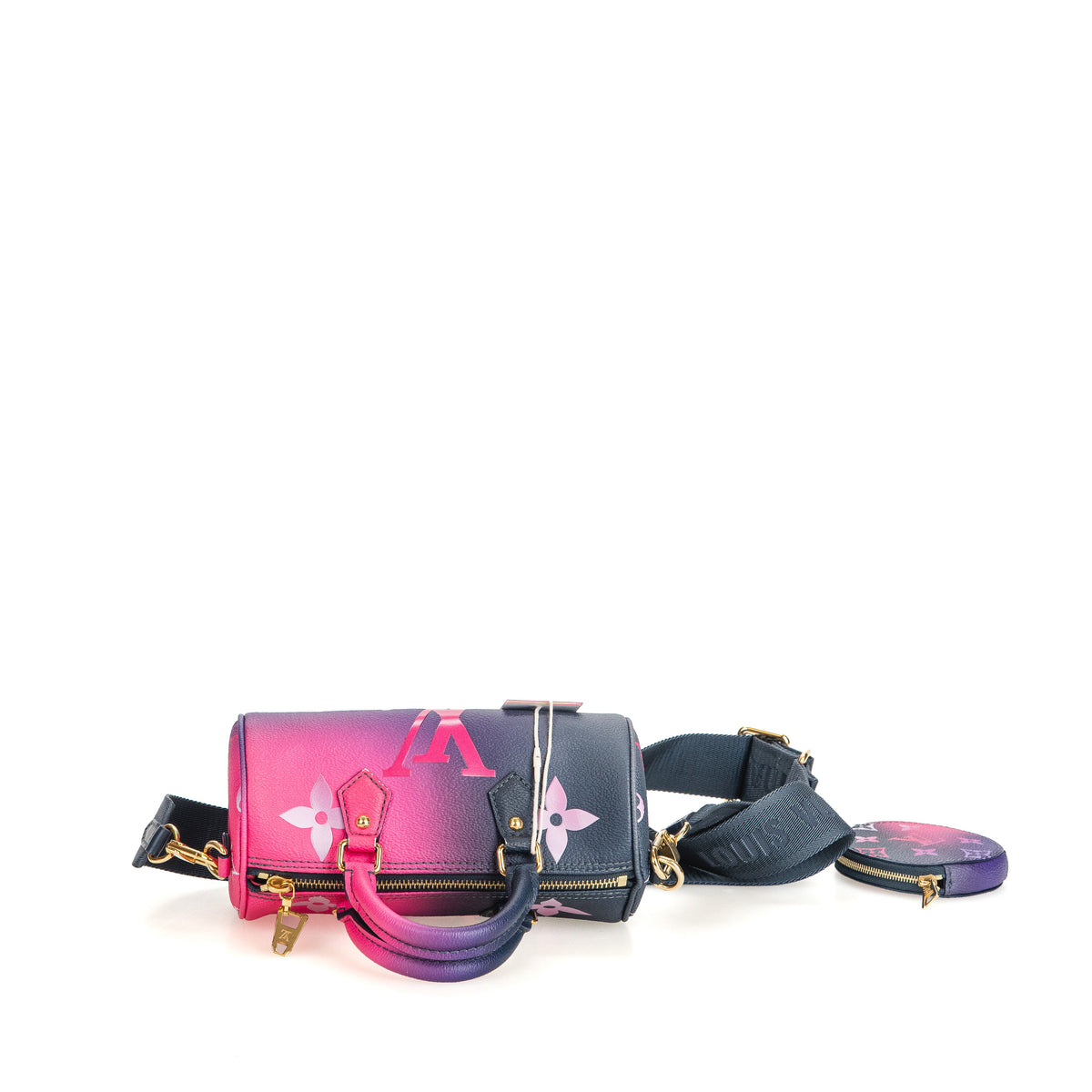 Papillon BB Midnight Fuchsia