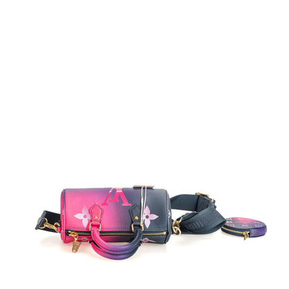 Papillon BB Midnight Fuchsia