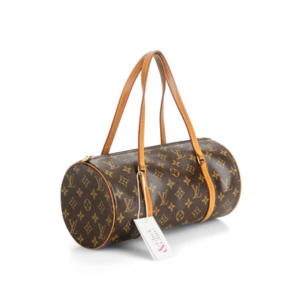 Papillon 30 mit Mini Papillon
