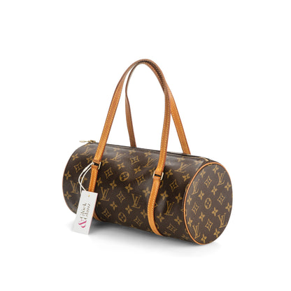 Papillon 30 mit Mini Papillon