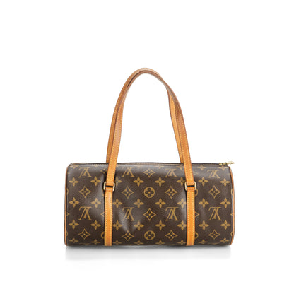 Papillon 30 mit Mini Papillon