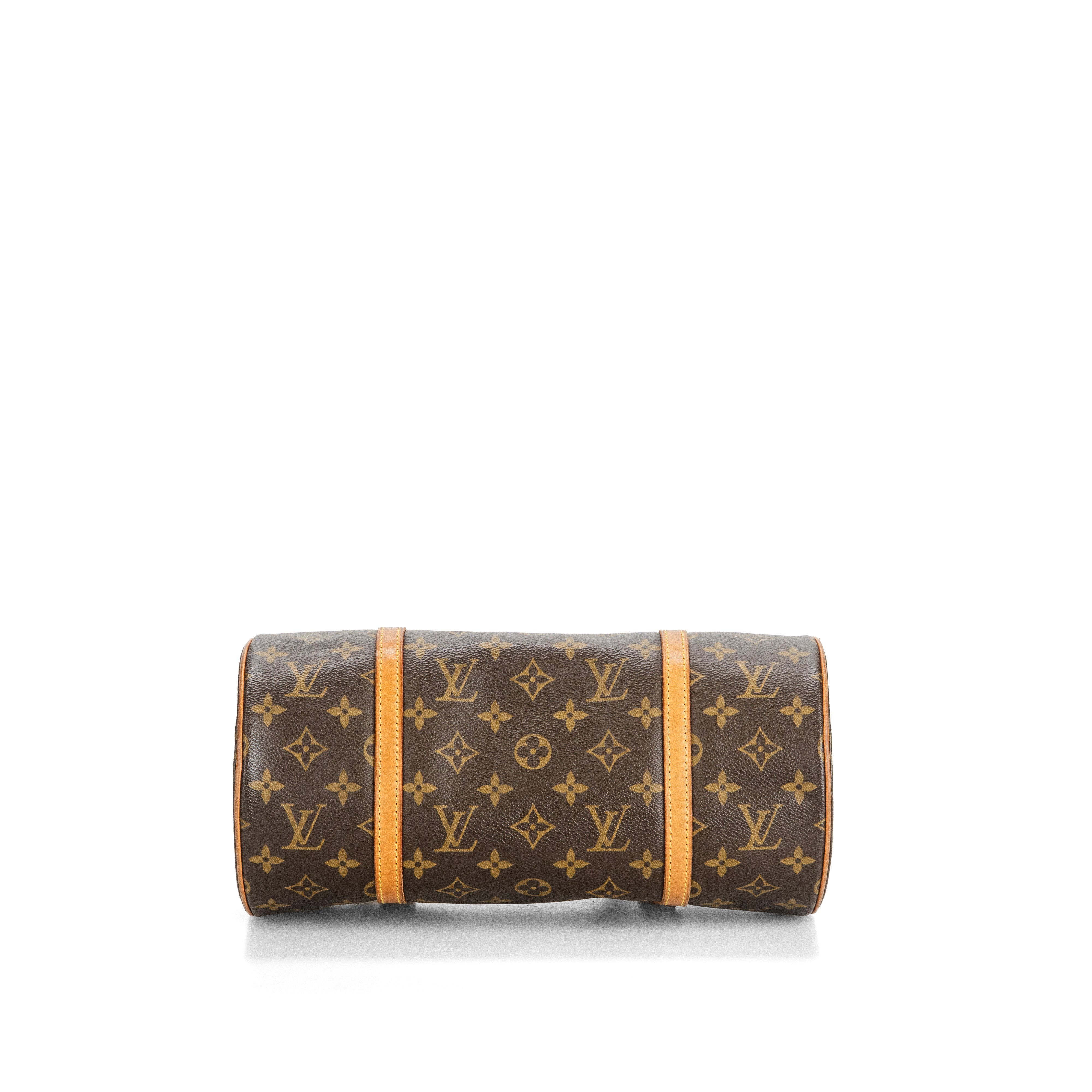 Papillon 30 mit Mini Papillon