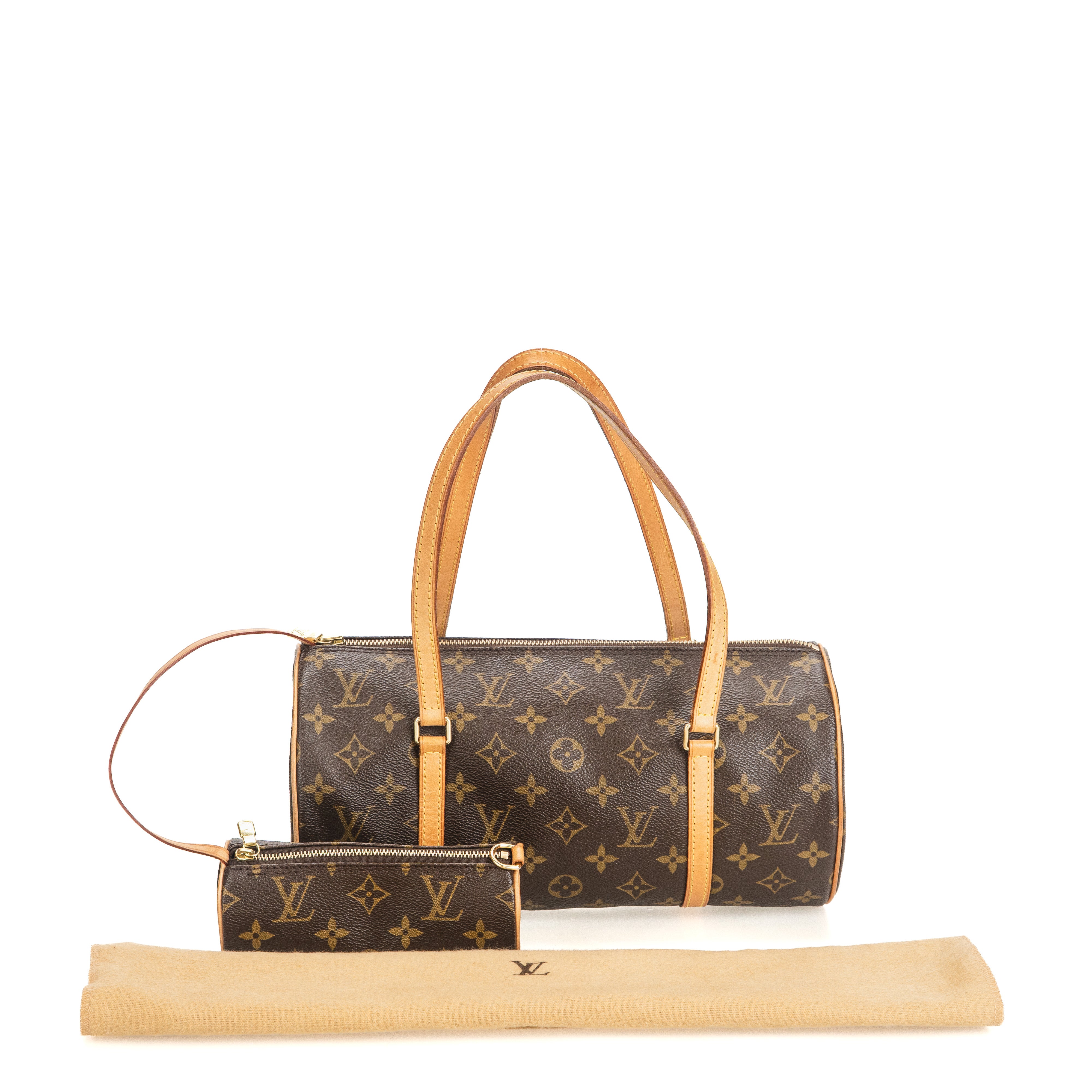 Papillon 30 mit Mini Papillon