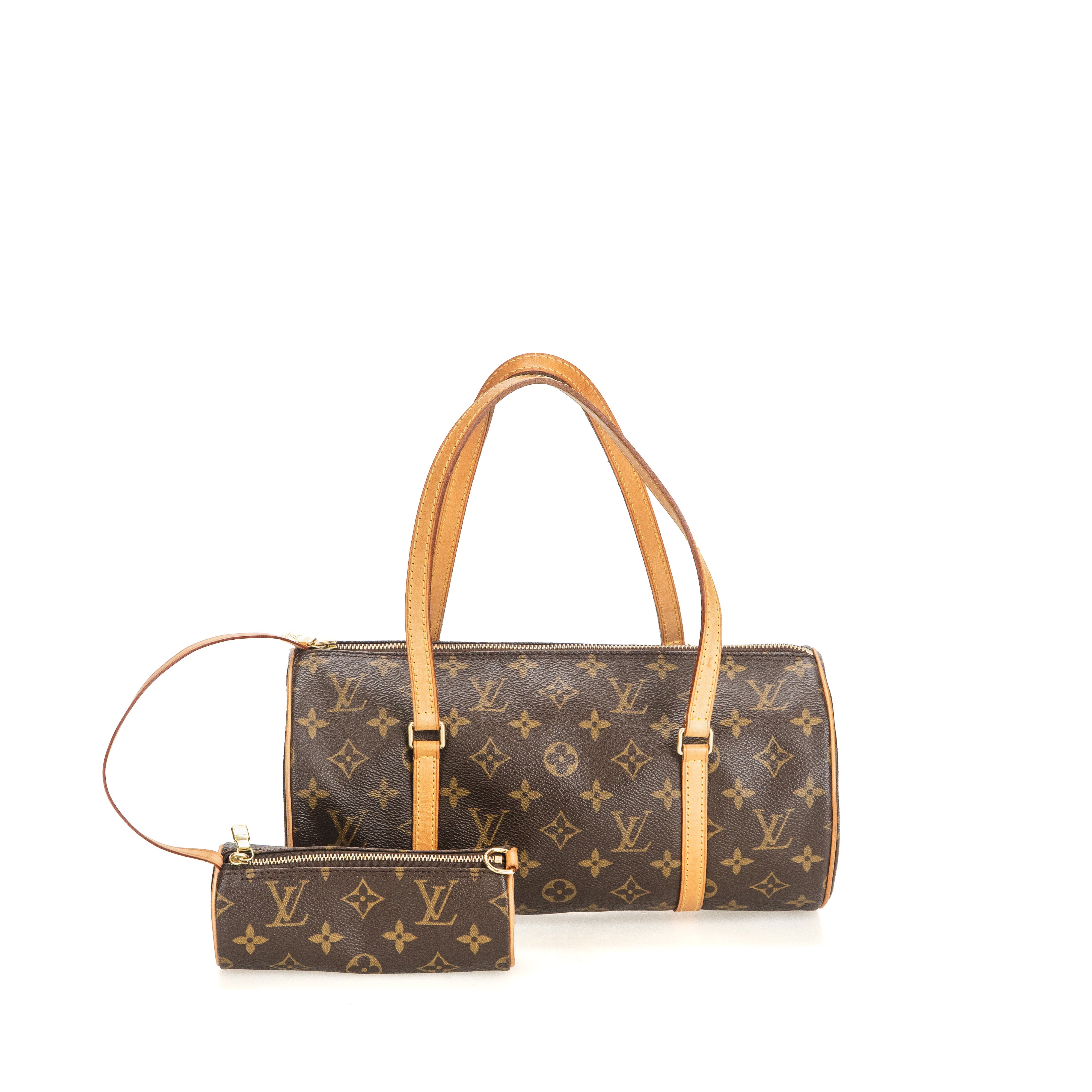 Papillon 30 mit Mini Papillon