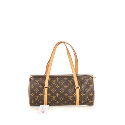 Papillon 30 mit Mini Papillon