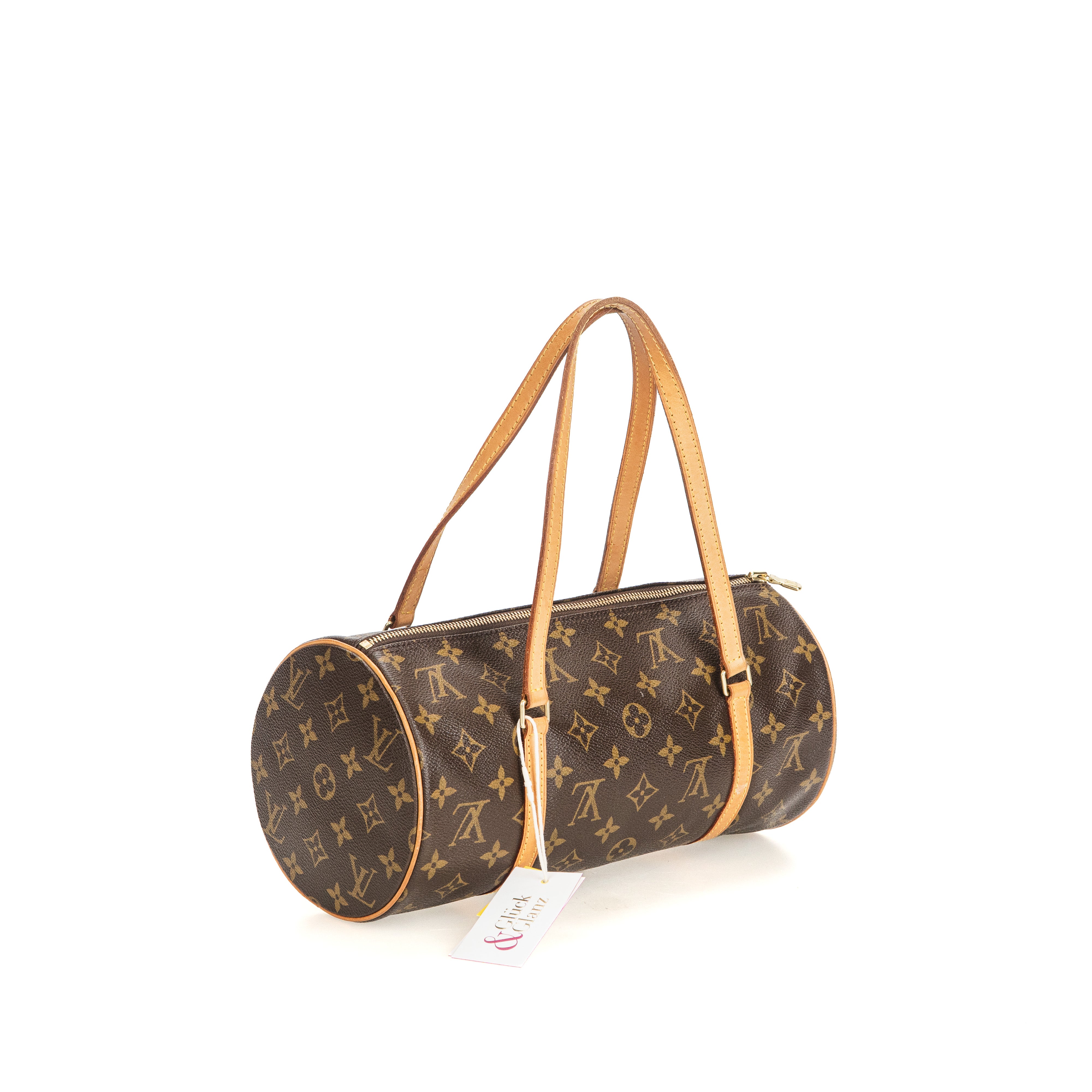Papillon 30 mit Mini Papillon