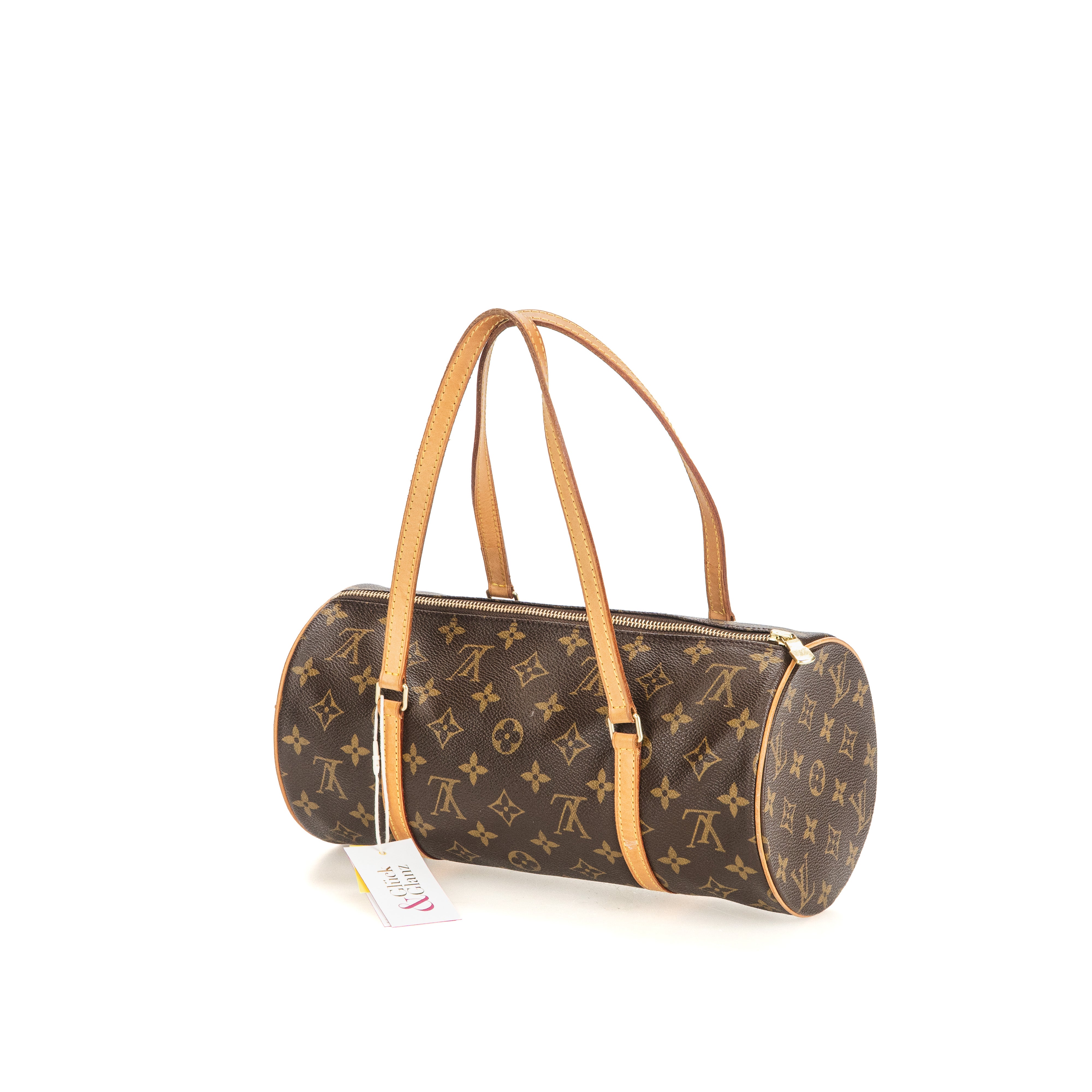Papillon 30 mit Mini Papillon