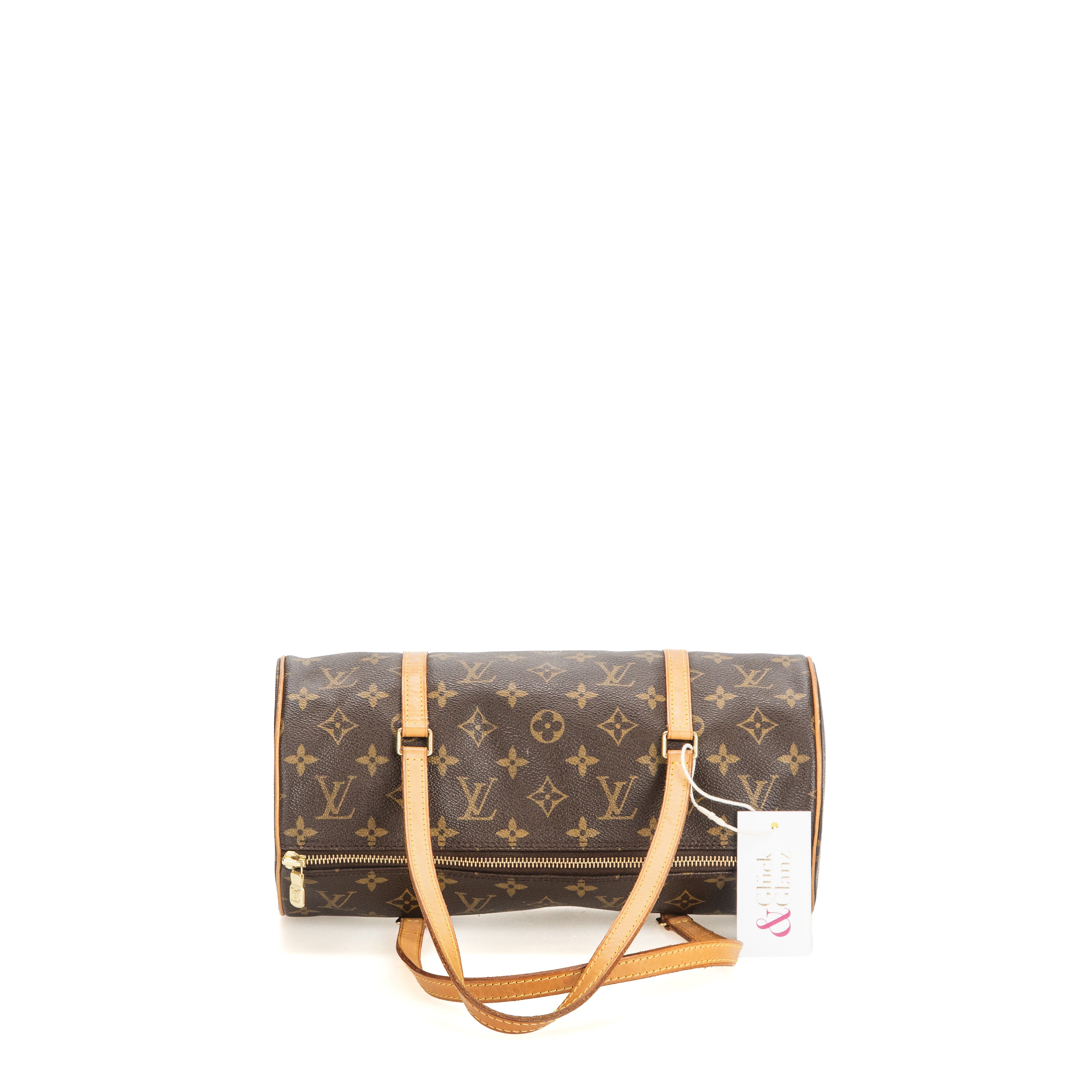 Papillon 30 mit Mini Papillon