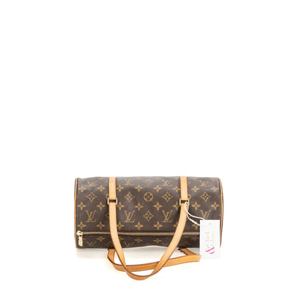 Papillon 30 mit Mini Papillon