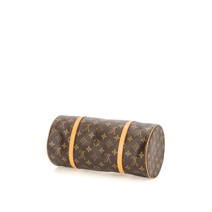 Papillon 30 mit Mini Papillon