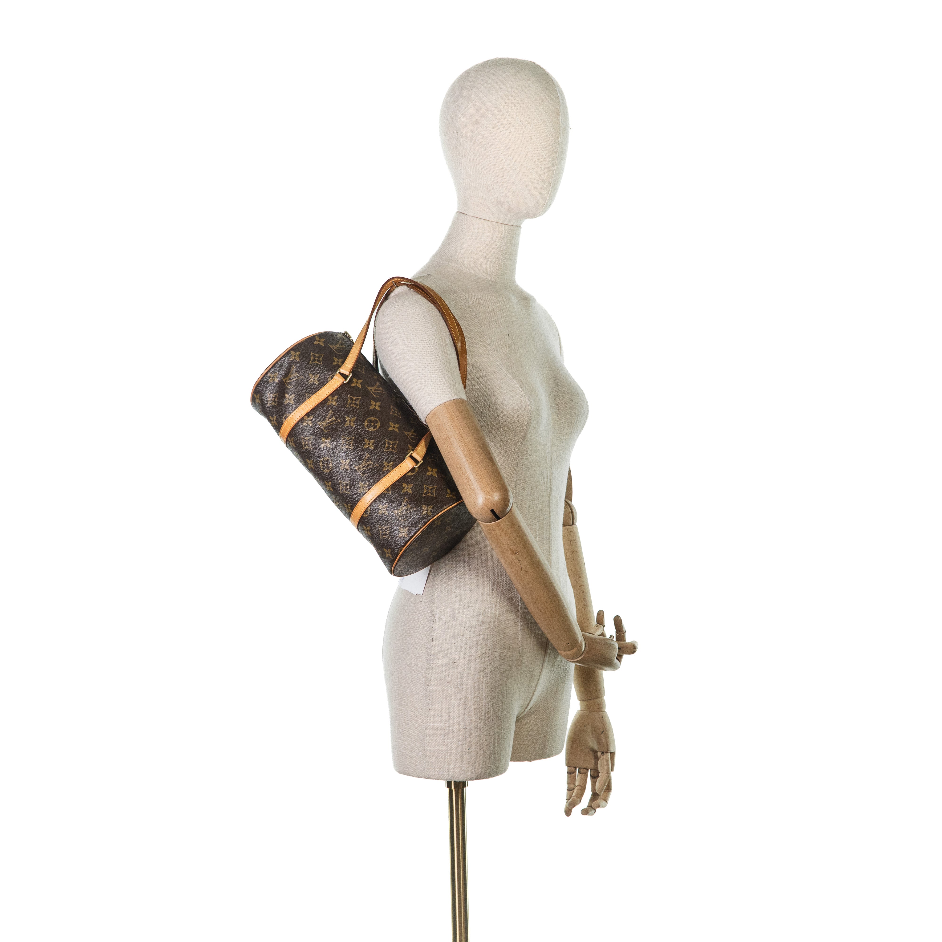 Papillon 30 mit Mini Papillon