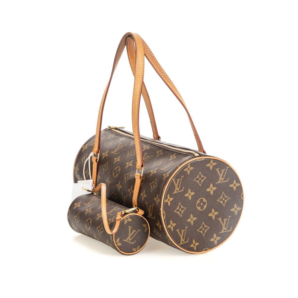 Papillon 30 mit Mini Papillon