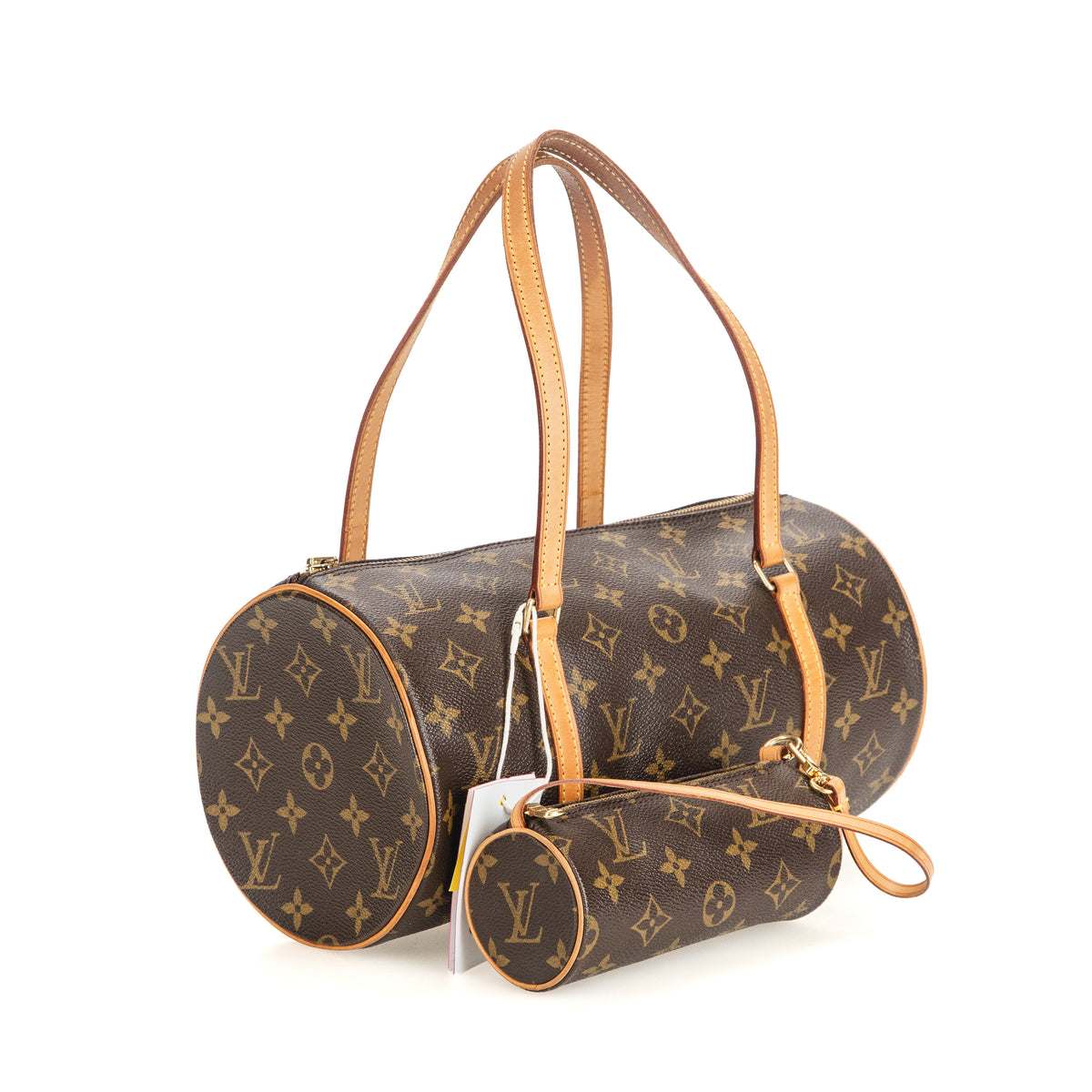 Papillon 30 mit Mini Papillon