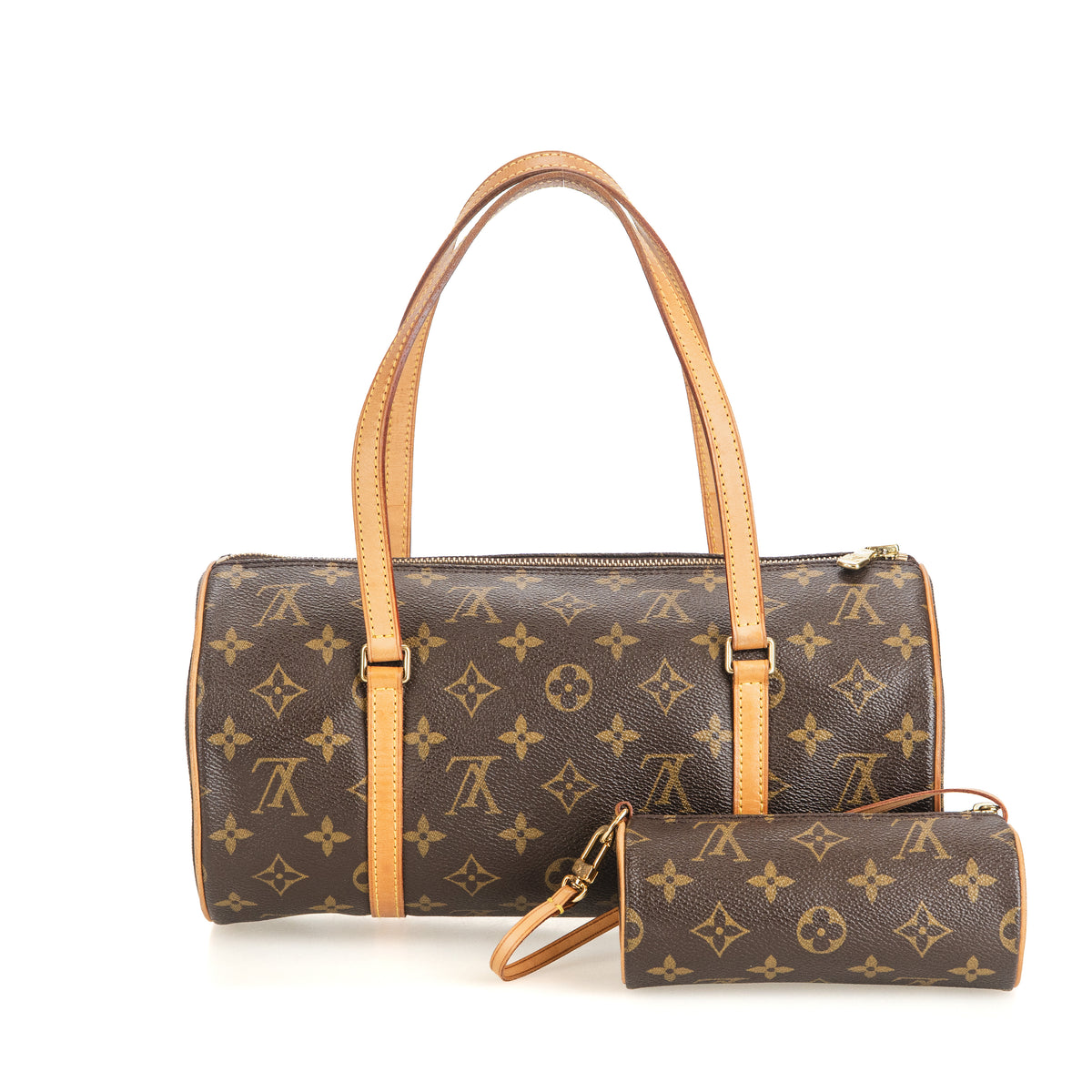 Papillon 30 mit Mini Papillon